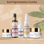 VASL Anti Pigmentation Combo - Dark Spot Corrector & Skin Brightening Kit