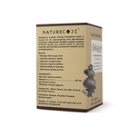 Nature Code Shilajeet Veg Capsule - 60 Capsules