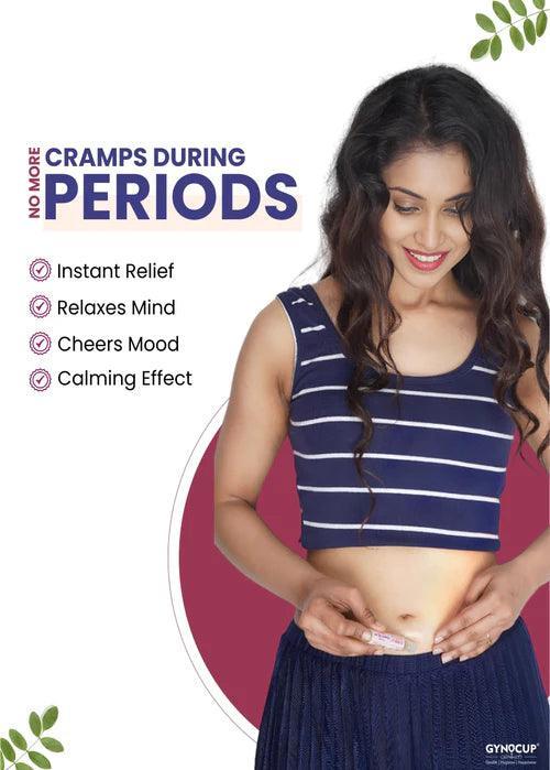 Gynocap Menstrual Hygiene Kit