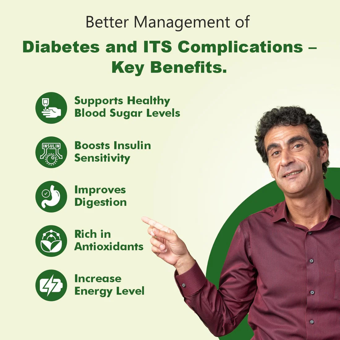 The Dave's Noni Diabetes Wellness Juice (500gm Each)