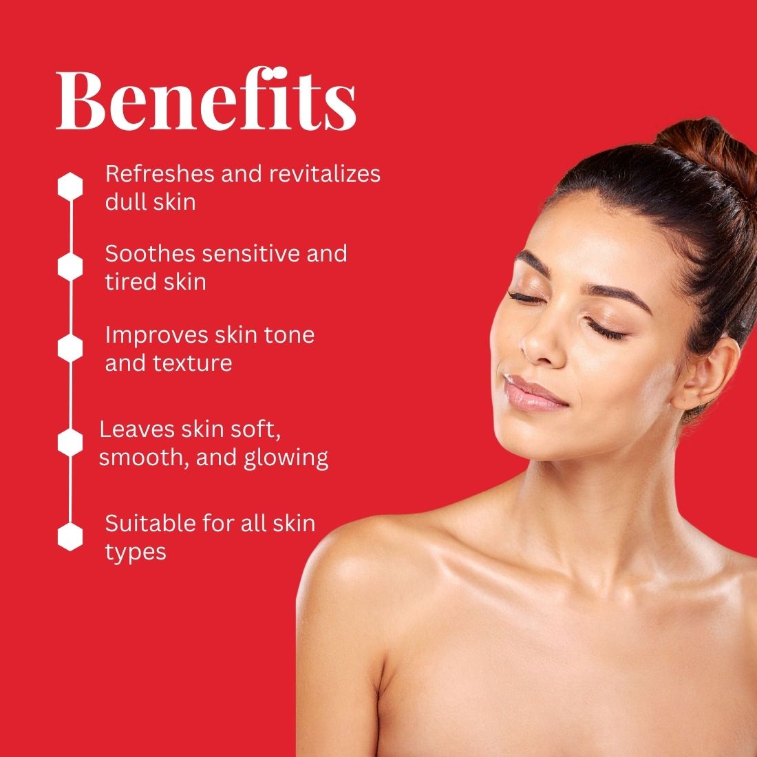 Kayee Ayurveda Rose Face Pack for Glowing Skin | Rose-Enriched Herbal Facial Mask for Normal, Dry & Combination Skin | Helps Cleanse Dirt, Excess Oil & Surface Buildup While Supporting Soft, Smooth & Healthy-Looking Skin