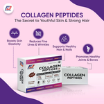 FB Nutrition Collagen Peptides (225g) Good for Healthy Joint & Bones
