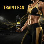 CSK Limited Edition Pure Nutrition L-Carnitine 3000mg Liquid Valencia Orange 450ml