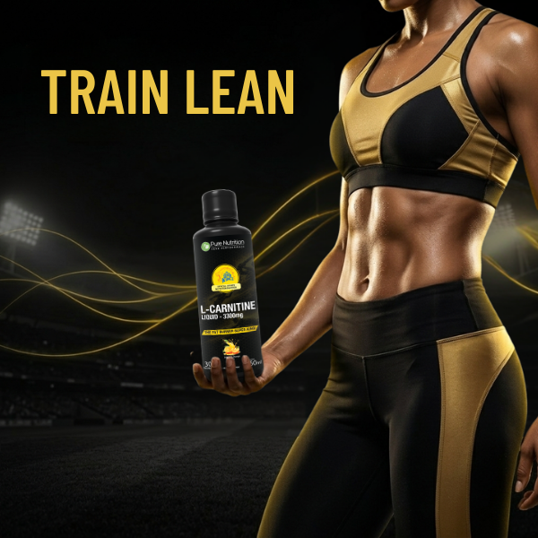 CSK Limited Edition Pure Nutrition L-Carnitine 3000mg Liquid Valencia Orange 450ml