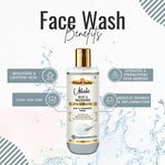 Utkrisht Khadi Kozic Niacinamide Face Wash (200ml)