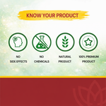 MAPL Bpright Capsules 60 | Ayurvedic Support for Healthy Blood Pressure, Stress Relief, Sleep & Heart Wellness | Natural Formula