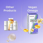HealthAid Omega 3.6.7.9 Capsule - 30 Capsule