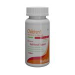 HealthAid Children's Multivitamins & Minerals Chewable Tablet - 90 Chewable Tablet