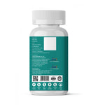 Fixuphealth Magnesium Glycinate Supplement 60 Tablets | High Absorption Magnesium Bisglycinate 370mg Elemental | Supports Sleep, Muscle Cramps, Nerve Health, Bone & Joint Support