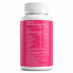 Fixuphealth Daily Antioxidants Coenzyme Q10 & Glutathione Supplement | NAC, Astaxanthin, Alpha Lipoic Acid, Grape Extract, Zinc & Selenium | Skin Brightening, Hair, Eye & Immunity Support | 30 Tablet