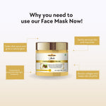 Khadi Herbal Ubtan Skin Brightening Face Pack (100gm Each)