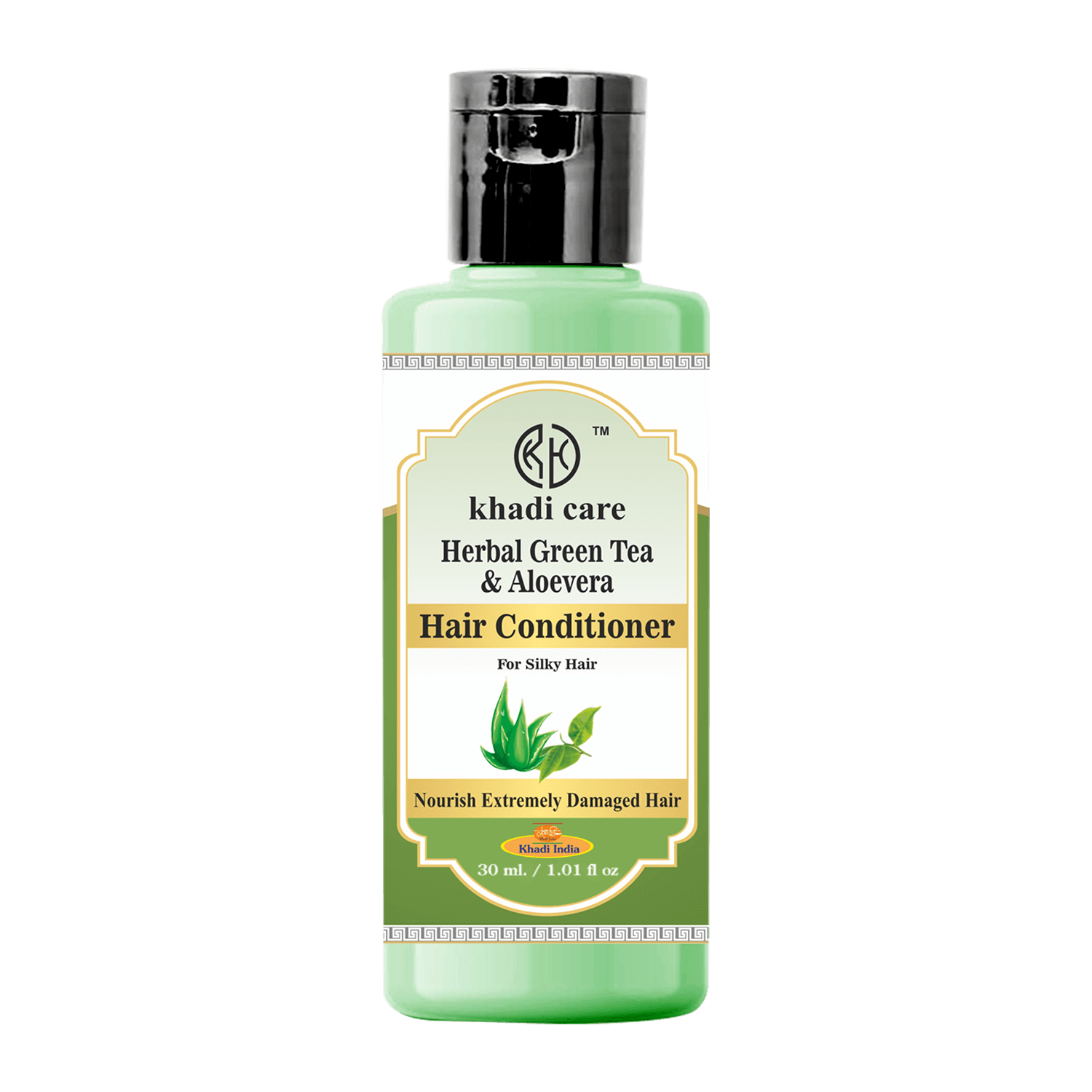 Khadi Care Herbal Handmade Ayurvedic Sustainable Beauty Travel Kit