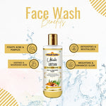 Utkrisht Khadi Ubtan Face Wash (200ml)