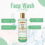 Utkrisht Khadi Acne Face Wash (200ml)