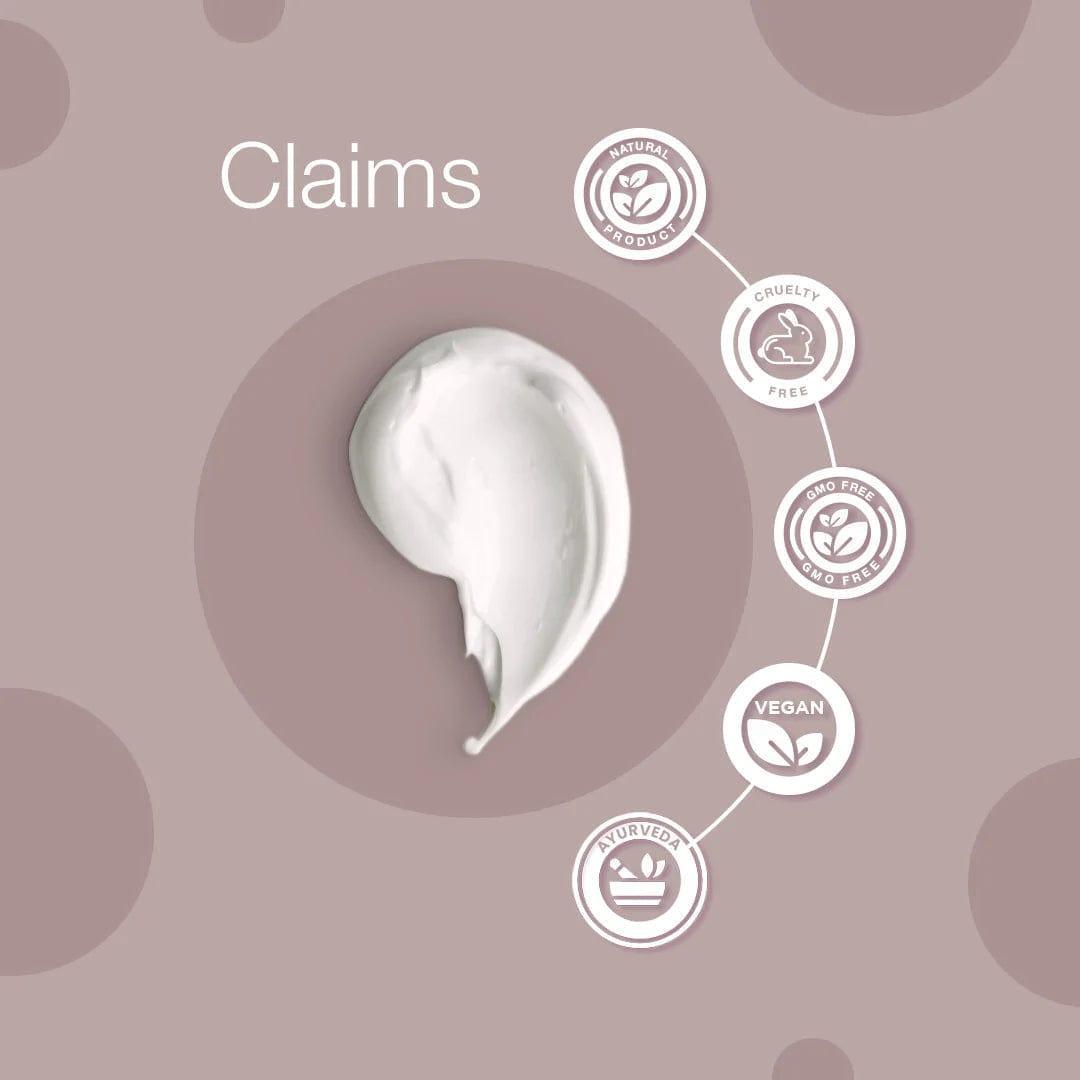 Sqineca N-Dure Cream for Female