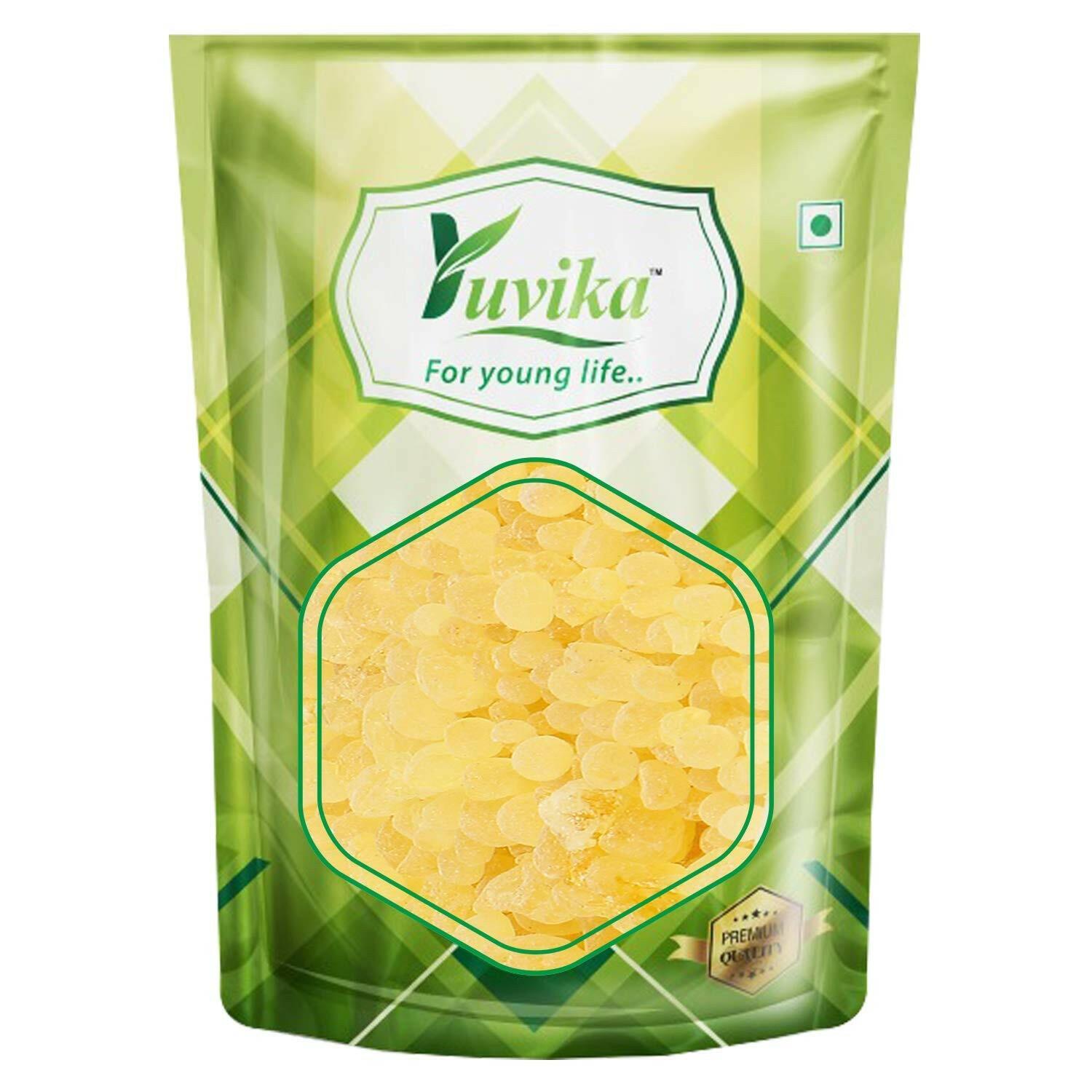 Yuvika Rumi Mastagi - Mastangi - Pistacia Lenticus - Mastic Gum