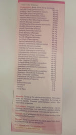 Maha Herbals Hemkanti Syrup