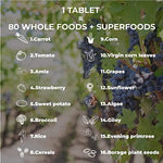 Zeroharm Sciences Multivitamin for Women Veg Tablet - 60 Veg Tablet