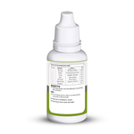 Zenius Moringa Drop - Nutrient-Packed Herbal Drops for Energy, Immunity, and Well-Being - 30ml Drops