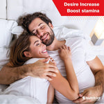 NutritJet Testosterone Booster Tablet - 60 Tablets