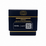 Herbs O' Shrubs Shilajit Pro Snap Sachet | Ayurvedic Resin for Energy, Strength, Stamina & Vitality | Fulvic Acid & Minerals | Instant On-the-Go Male Wellness, 30 Sachets