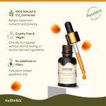 WellWith Sea Buckthorn Nourishing Oil (10ml)