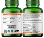 Divya Himalayan Skin Glow Therapy Capsule - 60 Capsules (Pack of 2)