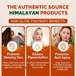 Divya Himalayan Skin Glow Therapy Capsule - 60 Capsules (Pack of 2)