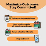 Divya Himalayan Premium B Complex Capsule - 60 Capsules