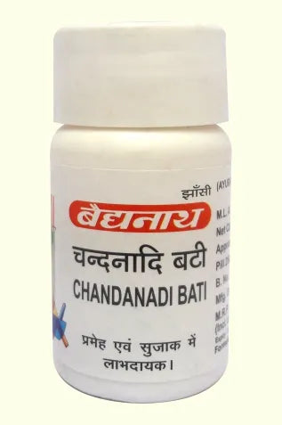 Baidyanath Chandanadi Bati