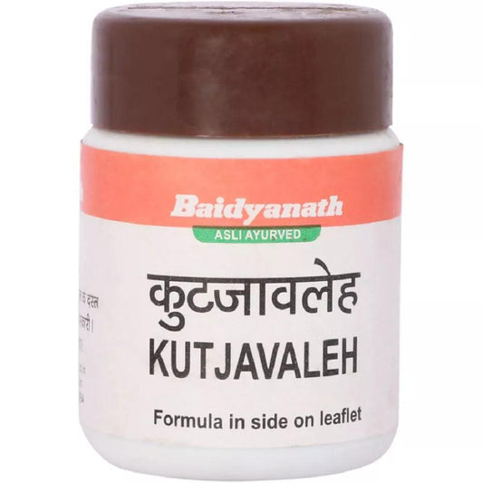 Baidyanath (Jhansi) Kutjavaleh