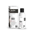 Millennium Herbal Care New HairVit Oil (100ml Each) - Pack of 2