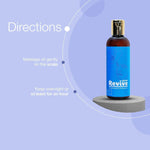 Sqineca Oil Sqineca Revive - Ayurvedic Hair Growth Oil 100ml