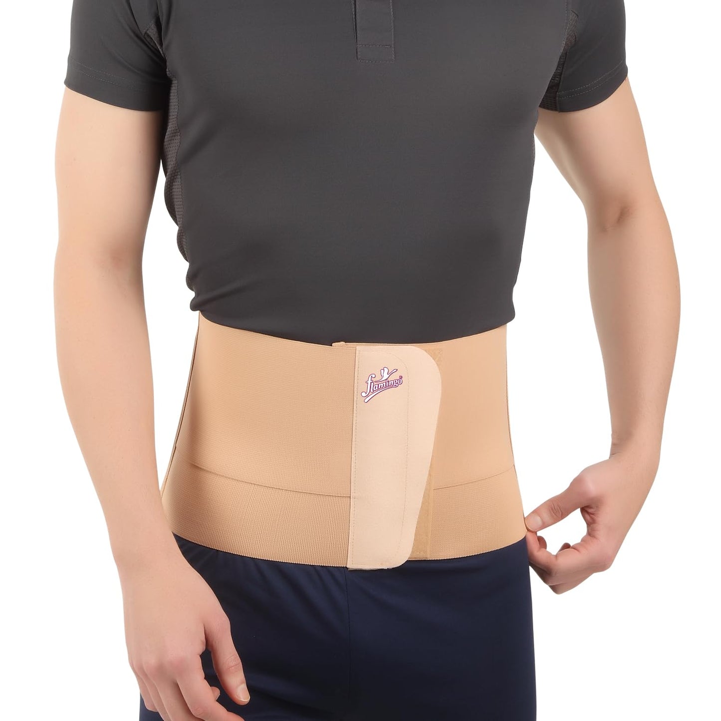 Flamingo Abdominal Belt