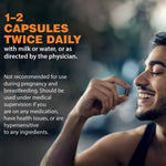 Himalaya Shilajit Capsule - 60 Capsules