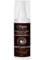 Vigini Lubricant Lube Water Based Gel Natural & Safe Enjoy - 50ml