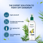 Himalaya Anti-Dandruff Hair Oil, 100ml