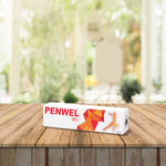 Ayulabs Penwel Gel | Fast-Acting Topical Analgesic & Anti-Inflammatory Gel | 10 g (Pack of 2)