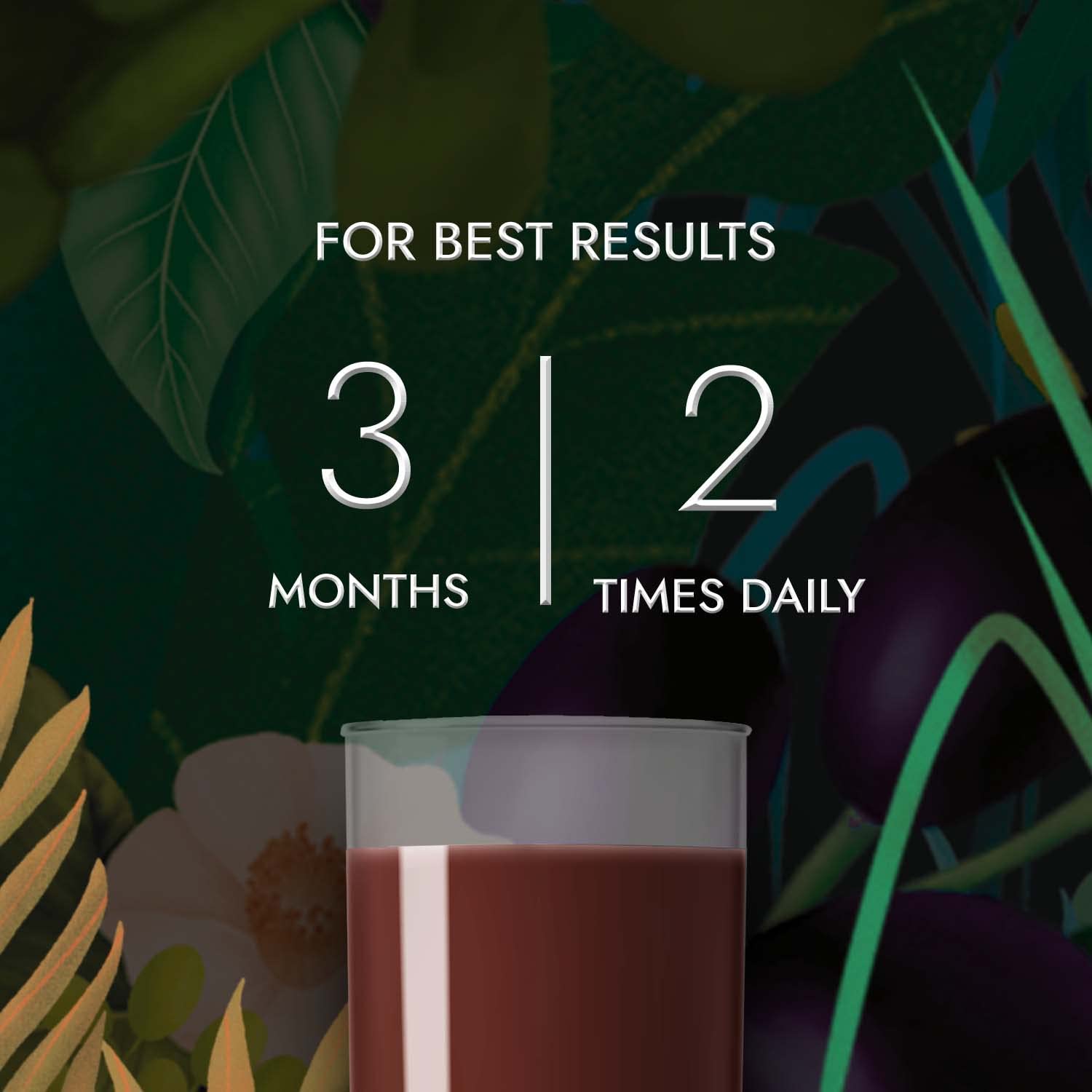 Kapiva Dia Free Juice, 1L | Clinically Proven Diabetic care | Amla, Karela, Jamun, Guduchi & 7 More