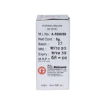 Baidyanath (Jhansi) Akeek Bhasma