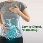 Pure Nutrition Pea Protein Isolate Powder - 1kg