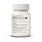Pure Nutrition Karela Tablets (250mg | 90 Tablets)
