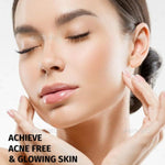 Bonaiyu Acne Clearing Salicylic Acid Strip - 30 Strip