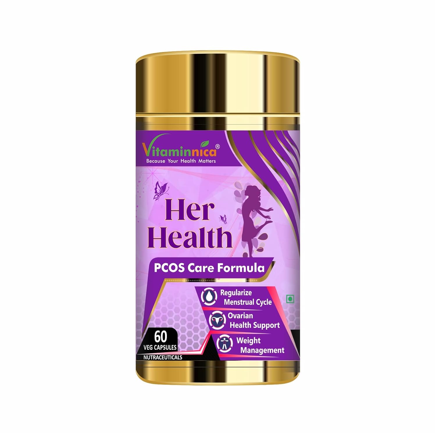 Pcod/Pcos
