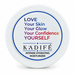 Kadife Intense Hydrating Moisturizer Cream (50ml)