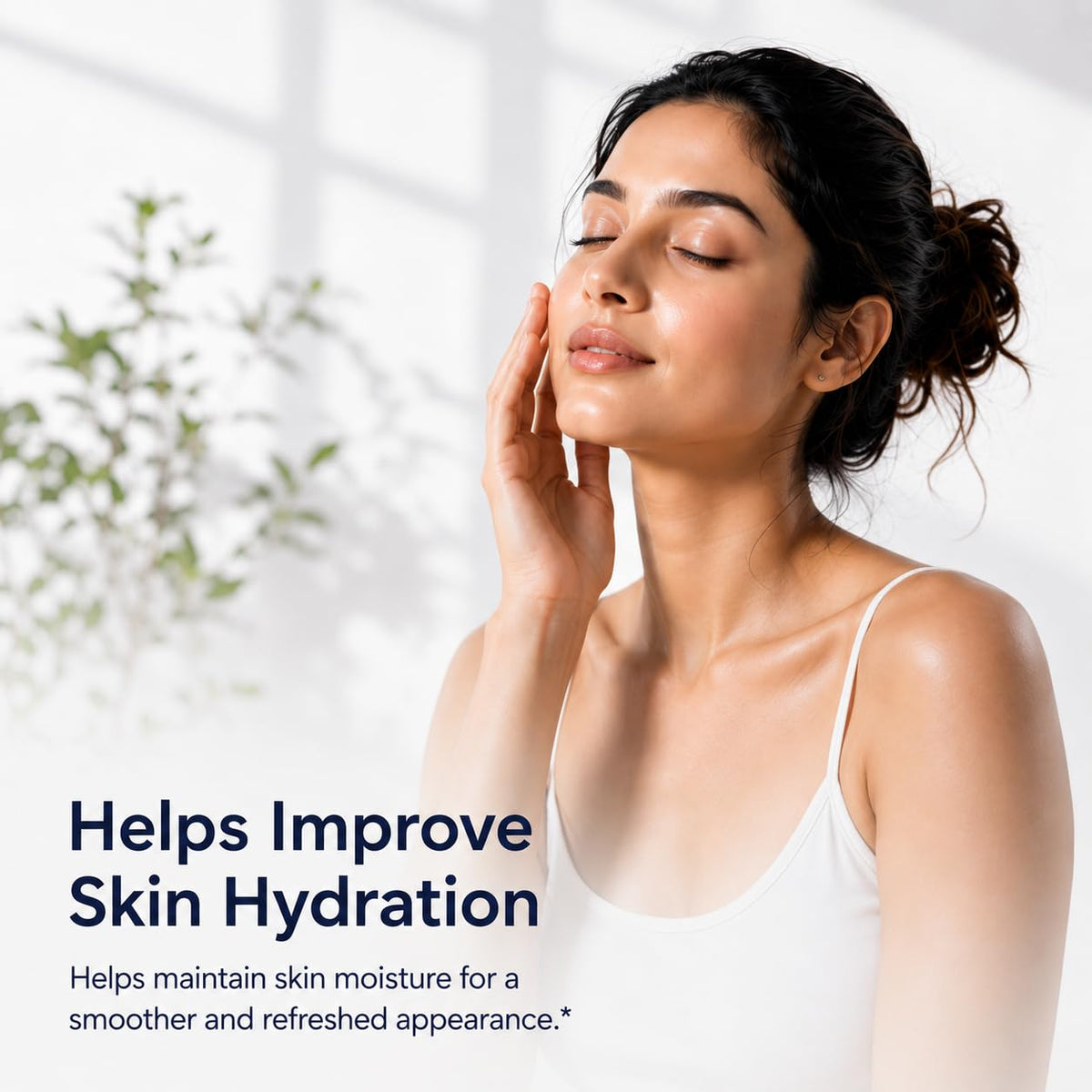 De-Age Anti-Aging Skin Care Supplement 30 Capsules | Skin Health & Healthy Aging Support