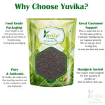 YUVIKA Beej Kateli - Satyanasi ke Beej - Kateri Seeds - Kantakari - Katehri Beej