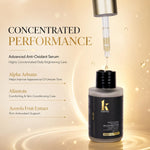 KADIFE Anti Oxidant Face Serum (30ml)