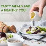 Pure Nutrition Virgin Olive Oil