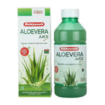 Baidyanath (Jhansi) Aloevera Juice - 1 ltr.
